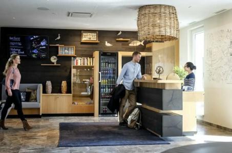 ARCOTEL HafenCity - am Neustädter Elbufer - 6