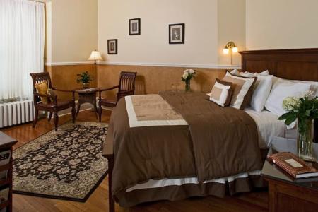 Albemarle Inn - Asheville - 97