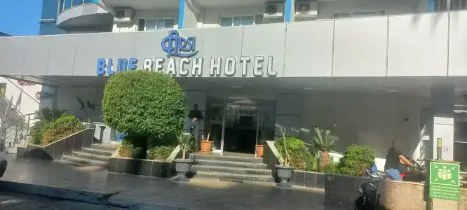 Arsi Blue Beach - 89