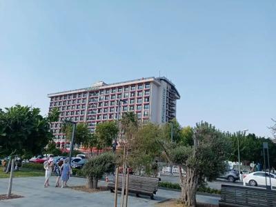 Megasaray Resort Side - 35