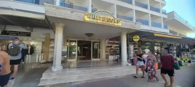 White Gold & Spa - All Inclusive - 56