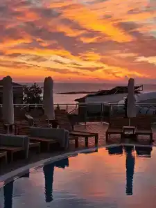 Laguna Beach Alya Resort & Spa - 1