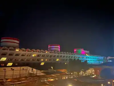 Transatlantik & Spa - 50