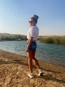 Al Maha, a Luxury Collection Desert Resort & Spa, Dubai - 32