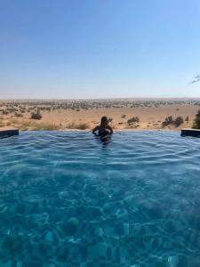 Al Maha, a Luxury Collection Desert Resort & Spa, Dubai - 11