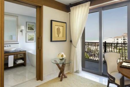 The St. Regis Saadiyat Island Resort, Abu Dhabi - 51