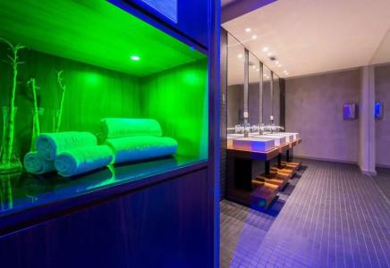 Barcelona Condal Mar Affiliated by Meliá - 71