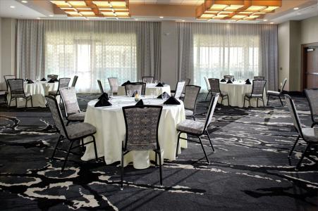 Hilton Garden Inn Charlotte Waverly - 51