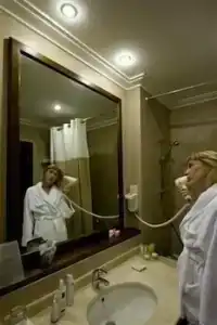 Mövenpick Resort & Spa Dead Sea - 91