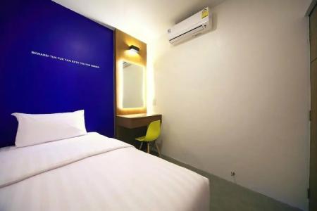 Tuk Tuk Hostel - 82