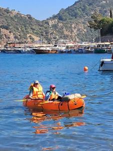 MARBAS SELECT BEACH , Adult Only 14 Plus - 41