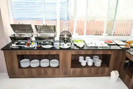 Peak Boutique City Krabi - 7