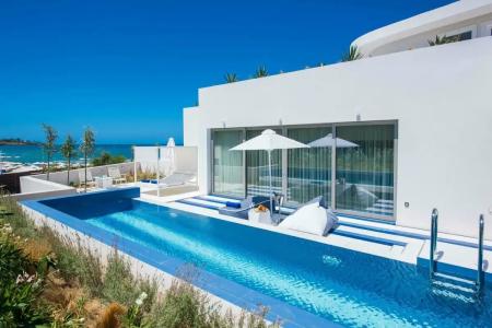 I Resort Beach & Spa - 13