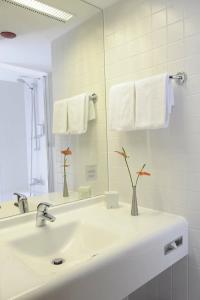 ARCOTEL Rubin - im Szeneviertel St Georg - 80