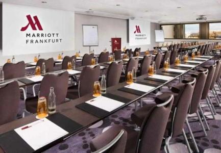 Frankfurt Marriott - 51