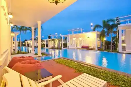 The Sea-Cret Garden Hua Hin - 57