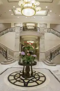 Hilton Cairo Zamalek Residences - 2