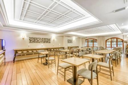 Sercotel Arenal Bilbao - 61