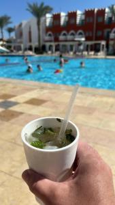 Sunrise Garden Beach Resort - 36