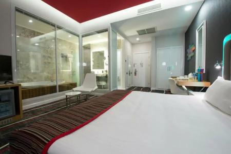 Park Inn by Radisson Ankara Cankaya - 39