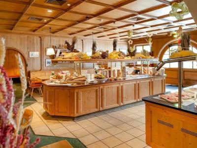 Mercure Garmisch Partenkirchen - 66