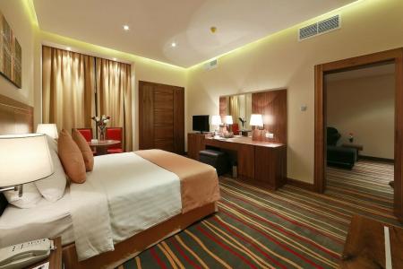 Al Khaleej Palace Deira - 60