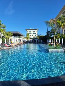 White City Resort - Ultra All Inclusive - 1