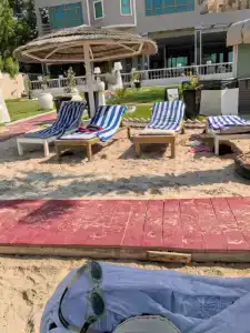 Sahara Beach Resort & Spa - 63
