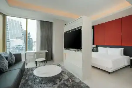 Solaria Nishitetsu Bangkok - 49