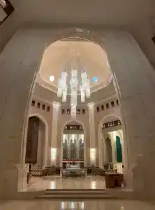 Al Bustan Palace, A Ritz-Carlton - 77