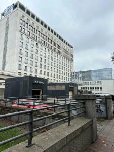 Metropol Palace, Belgrade - 62