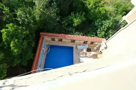 Bacchus Pension - 15