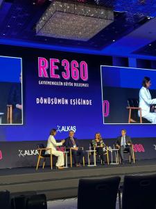 Swissotel the Bosphorus Istanbul - 98