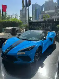 Canal Central - 8