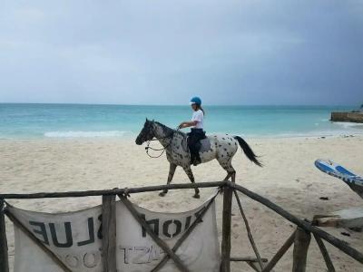 Baraka Beach Bungalows - 33