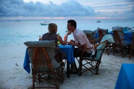 Baraka Beach Bungalows - 40