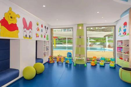 Hilton Dead Sea Resort & Spa - 17