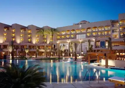 InterContinental Aqaba, an IHG