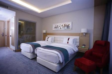 Holiday Inn Ankara - Cukurambar, an IHG - 46