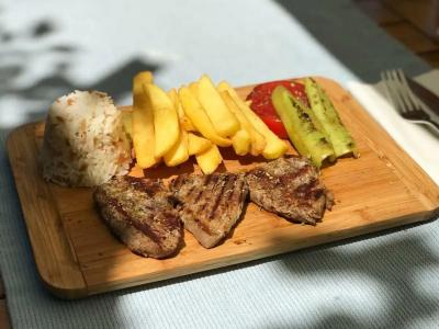 Arinnanda Cesme - 55