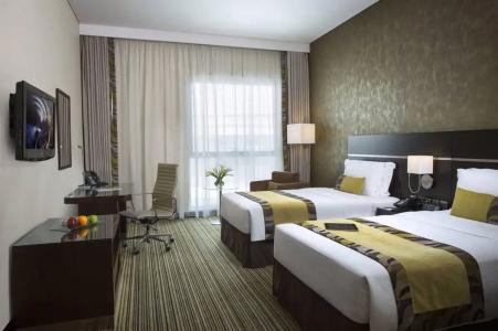 Hyatt Regency Oryx Doha - 64