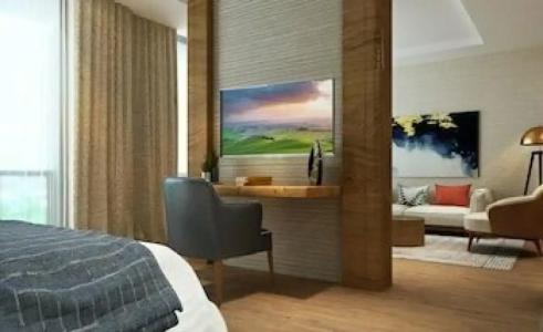 Elite World Grand Sapanca - 44