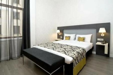 Eurostars Palazzo Zichy - 3