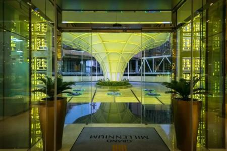 Grand Millennium Muscat - 8