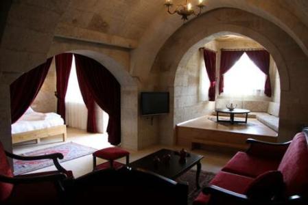 Doors Of Cappadocia - 97