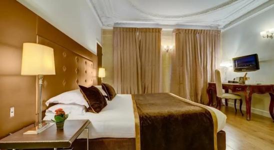 Le 123 Elysees - Astotel - 32