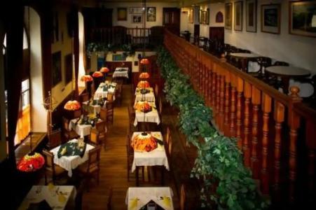 City UNIO superior - 95