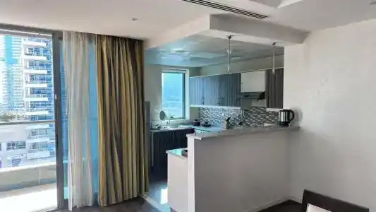 City Premiere Marina Apartments - 57