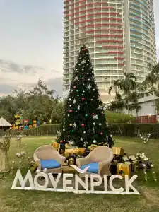 Mövenpick Siam Na Jomtien Pattaya - 2