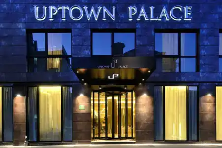 Uptown Palace - 0